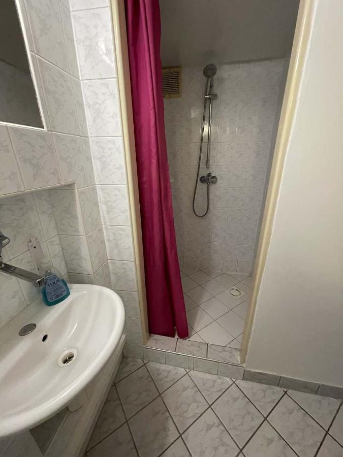 Apartmany U Sjezdovky Janské Lázně Exterior foto