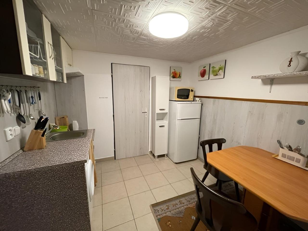Apartmany U Sjezdovky Janské Lázně Exterior foto